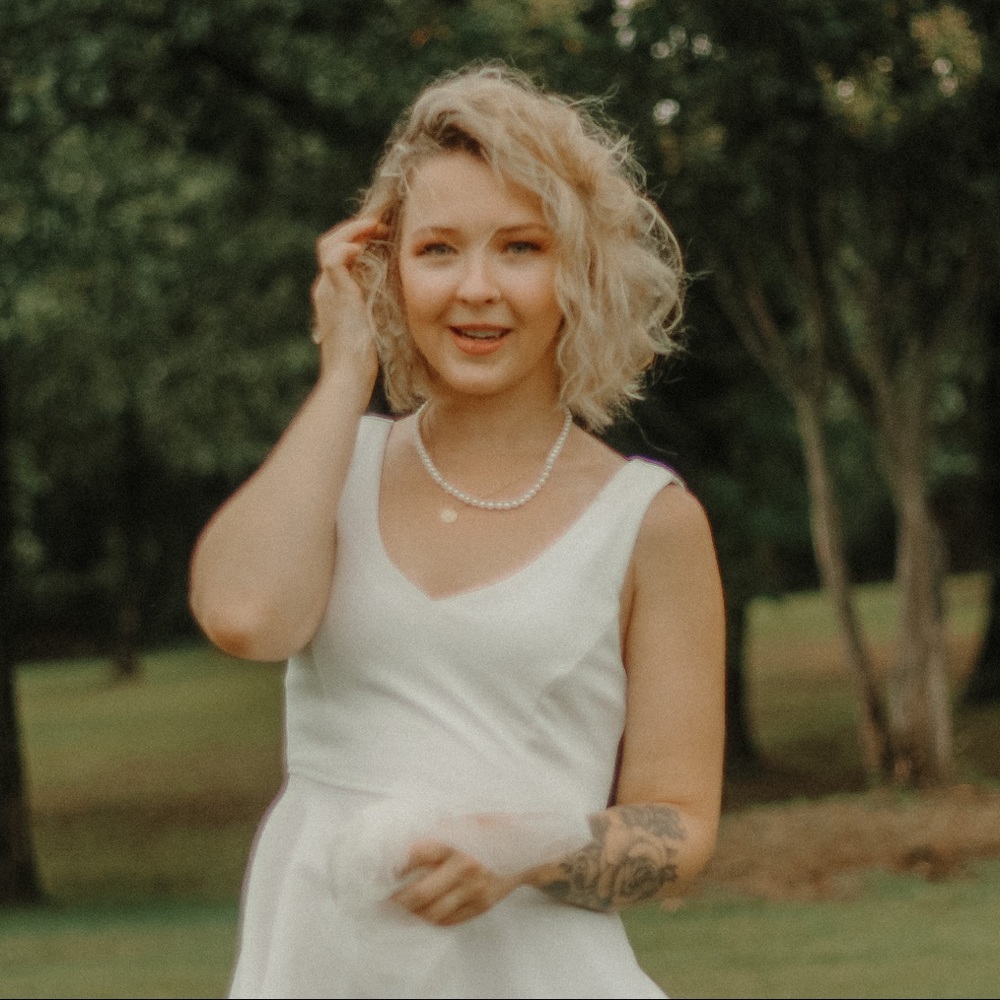 Meet your Posher, Carisa